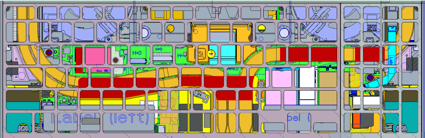 [Framework Laptop 16 rubber pads]