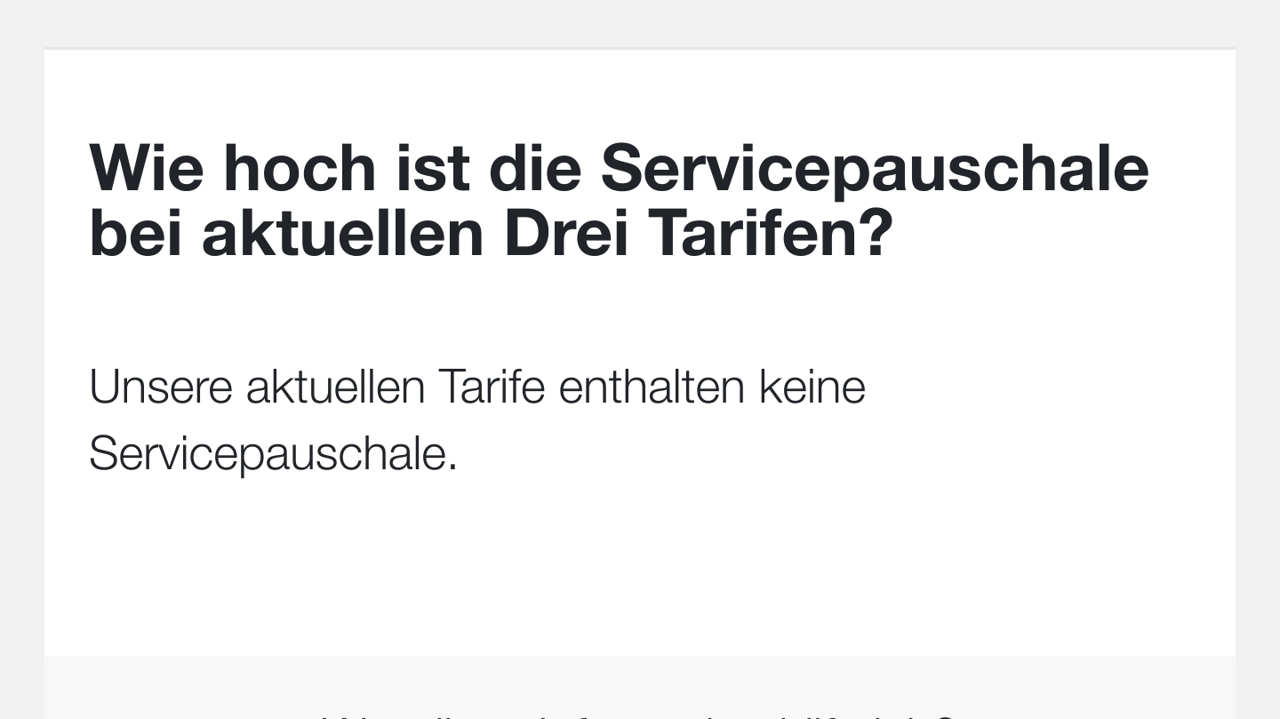 drei_servicepauschale