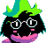 ralsei-blush