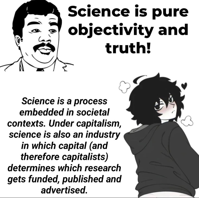 science