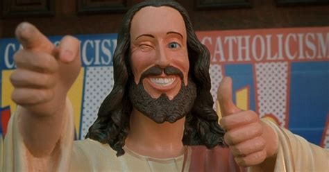 BuddyChrist