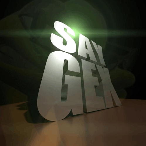 say-gex