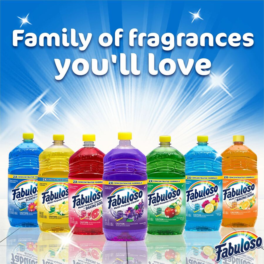 Fabuloso