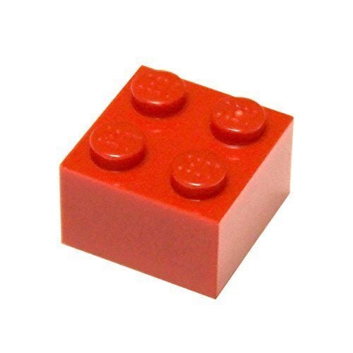 Red Lego