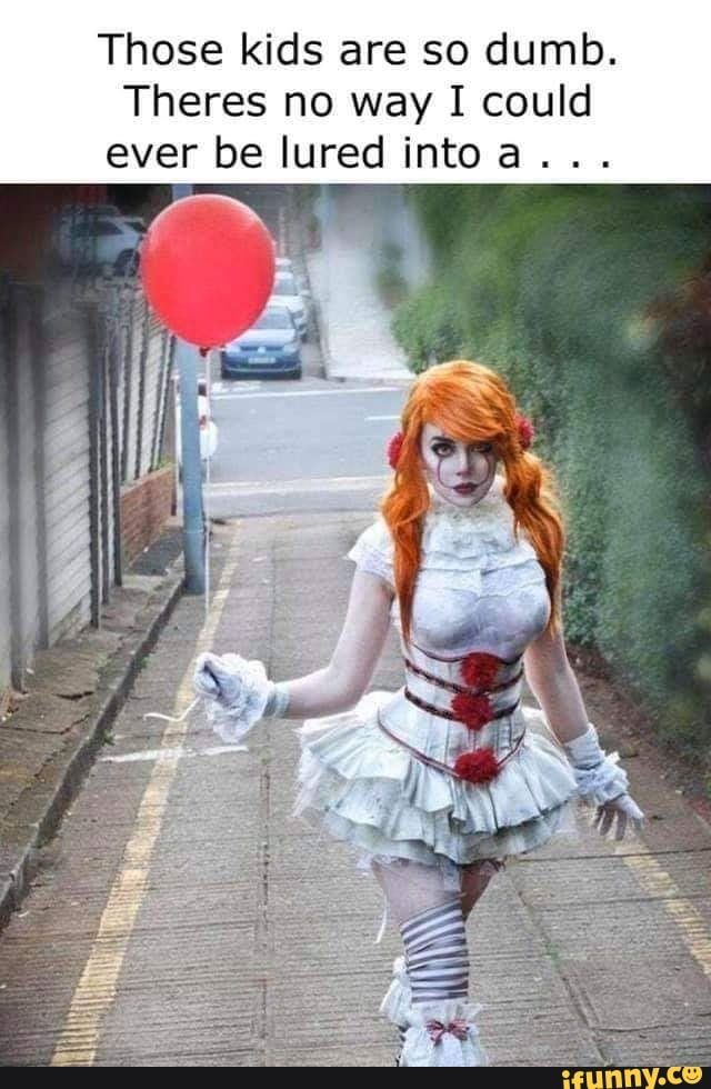 Pennywise