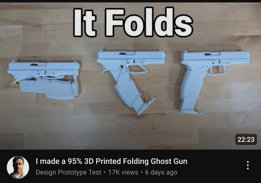 ghost gun tutorial 