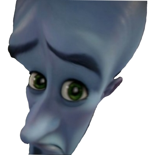 megamind please