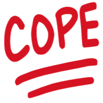 cope