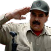 maduro-salute