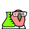 party-parrot-science