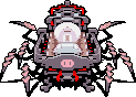 porky-spider